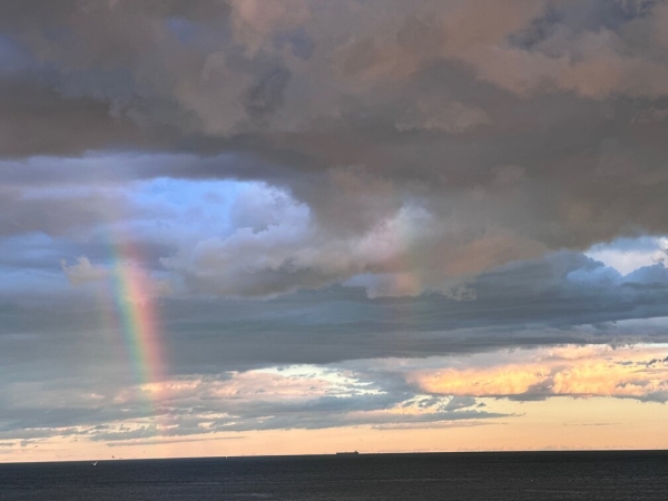 Rainbow